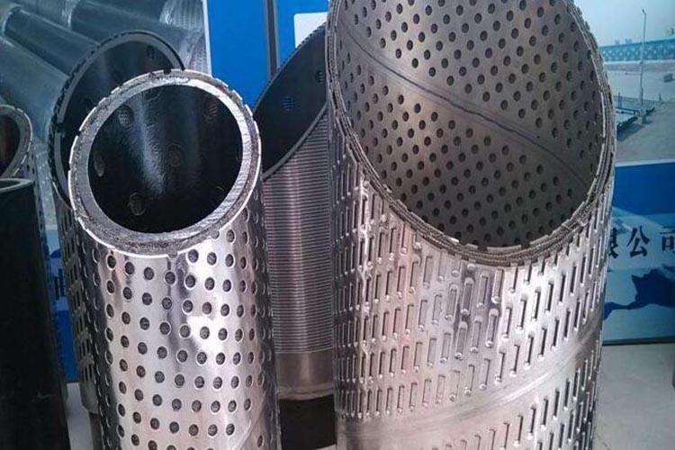 石油防砂篩管內(nèi)有污垢怎么辦？這里有方法